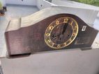 German Made Kinzel Chiming clock