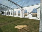 German Marquees & Canopees for Rent