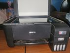 German Printer