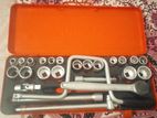 German Rahsol Hand Tools Set