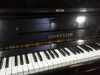 German Schwester Upright Piano