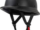 German Style Motorcycle Half Helmet