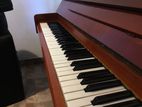 Germany Piano