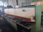 Germany Shearing Machine 10'