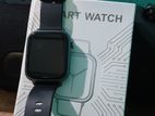 Germany Smart with Fitness Watch