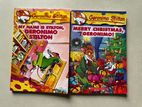 Geronimo Stilton Books