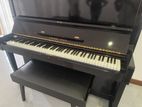 Gershwin Upright Piano