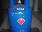 Gas Cylinder