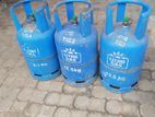 Gas Mt