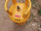 Laugfs Gas Cylinder
