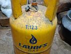 Gas Cylinder 12.5 Kg