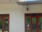 Hotel for Rent Monaragala