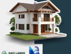 Get A House IN Seeduwa