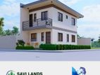 Get A Luxury House In Yakkala