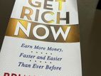 Get Rich - Brian Tracy