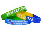 Silicone Wristband