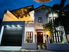 Geted Community House For Sale in Jaela