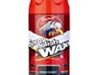 Getsun Spray Car Polish Wax