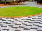 Interlock Paving and Landscaping