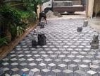 Interlock Paving Service