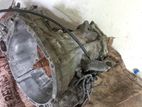 Toyota Starlet Gear Box