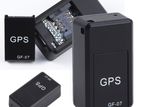 GF-07 Mini GPS Tracker, Magnetic Real Time