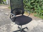 GF 219A Head Rest Office Chair