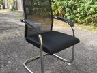 GF 4009 Mesh Visitor Office Chair