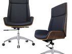 GF 631 Director Office Chair