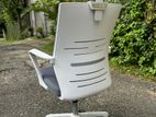 GF 820A Head Rest Office Chair