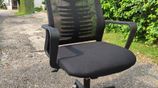 GF-850A Head Rest Office Chair