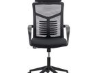 GF-850A Head Rest Office Chair