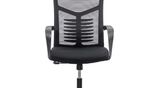 GF-850A Head Rest Office Chair