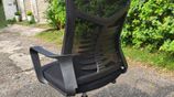 GF-850A Head Rest Office Chair