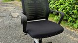 GF 850A Head Rest Office Chair