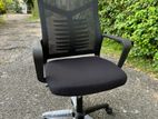 GF 850A Head Rest Office Chair