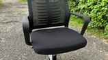 GF 850A Head Rest Office Chair