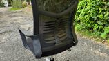 GF 850A Head Rest Office Chair