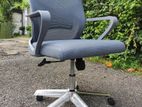 GF-A068 Ash Mid Back Office Chair