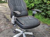 GF-C35 High Back Office Chair Multifunction