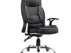 GF C35 Multifunction High Back Office Chair