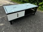 GF D24 Glass Coffee Table