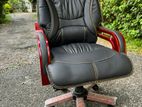 GF Director Hi-Back Office Chair 609