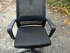 GF Head Rest Office Chair 905A Budget