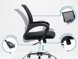 GF-M1 Mesh Office Chair