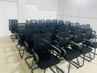 GF- M1 Mesh Visitor Chair