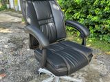 GF Multifunction High Back Office Chair