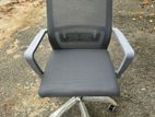 GF Office Chair 7302 Ash