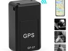 GF x 07 GPS Tracker