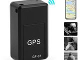 GF x 07 GPS Tracker